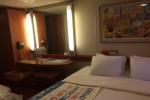 Oceanview Stateroom Picture
