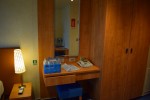 Interior with Picture Window Stateroom Picture