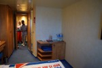 Interior with Picture Window Stateroom Picture