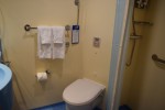 Interior with Picture Window Stateroom Picture