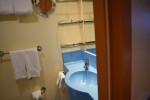 Interior with Picture Window Stateroom Picture