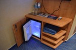 Interior with Picture Window Stateroom Picture