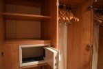 Interior with Picture Window Stateroom Picture