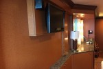 Junior Suite Stateroom Picture