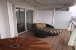 Celebrity Suite Stateroom Picture