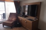 Celebrity Suite Stateroom Picture