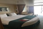 Junior Suite Stateroom Picture