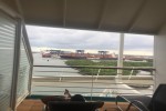 Spacious Balcony Stateroom Picture