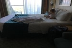 Spacious Balcony Stateroom Picture