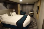 Boardwalk and Park Balcony Stateroom Picture