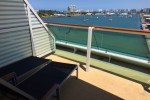 Spacious Balcony Stateroom Picture