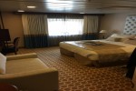 Oceanview Stateroom Picture