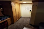 Interior Stateroom Picture