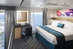 Sky Loft Suite Stateroom Picture