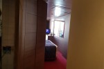 Balcony Suite Stateroom Picture
