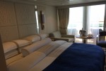 Sky Suite Stateroom Picture