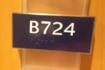 Inside Stateroom Picture