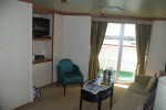 Suite Stateroom Picture
