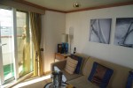 Suite Stateroom Picture