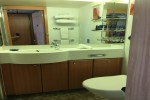 Aqua Class Stateroom Picture