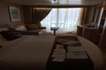 Aqua Class Stateroom Picture