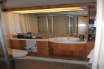 Interior Stateroom Picture
