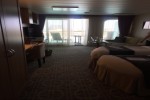 Sky Suite Stateroom Picture