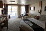 Sky Suite Stateroom Picture