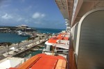 Sky Suite Stateroom Picture