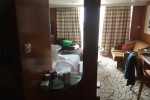 Sky Suite Stateroom Picture