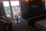 Sky Suite Stateroom Picture