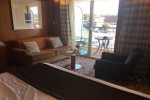Sky Suite Stateroom Picture