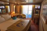 Balcony Stateroom Picture