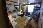 Oceanview Stateroom Picture