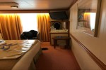 Balcony Stateroom Picture