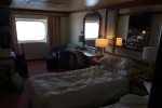 Oceanview Stateroom Picture