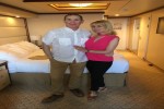 Mini-Suite Stateroom Picture