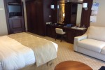Mini-Suite Balcony Stateroom Picture