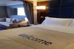 Window Suite Stateroom Picture