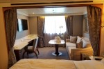 Window Suite Stateroom Picture
