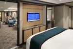 Four-Bedroom Family Suite Stateroom Picture