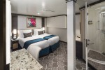 Four-Bedroom Family Suite Stateroom Picture