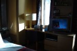 Signature Suite Stateroom Picture