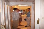 Royal Suite Stateroom Cabin 1010. Picture