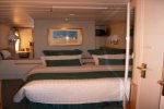 Interior Stateroom Picture