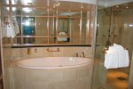 Royal Suite Stateroom Picture