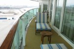 Royal Suite Stateroom Picture