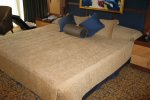 Royal Suite Stateroom Picture