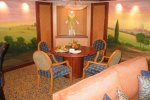 Royal Suite Stateroom Picture