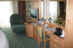 Junior Suite Stateroom Picture